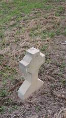 M SIMMONS
b: 25 May 1864?
d: 28 May 1865
Yandilla All Saints Anglican Church with Cemetery