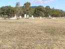 
Yangan Anglican Cemetery, Warwick Shire
