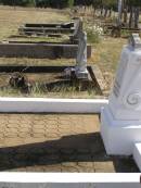 
Yangan Anglican Cemetery, Warwick Shire
