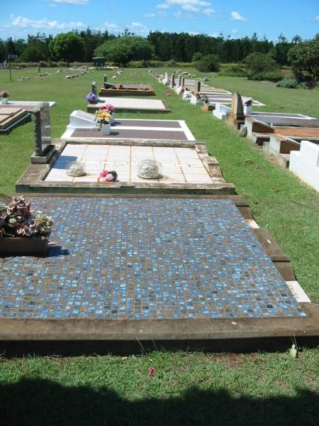 Yarraman cemetery, Toowoomba Regional Council  | 