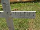 
Keith WARNER;
Yarraman cemetery, Toowoomba Regional Council
