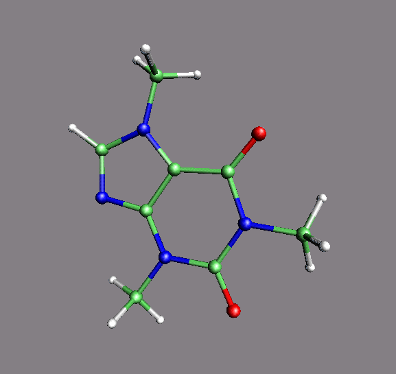 Molecule